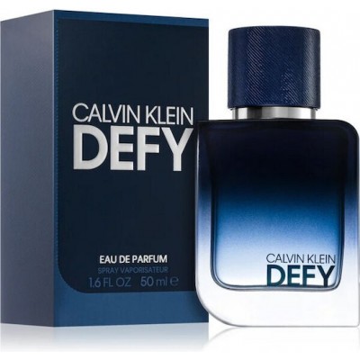 CALVIN KLEIN Defy For Men EDP 50ml 